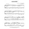 Lady Gaga: 12 Favorites (Piano Solo)