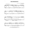Lady Gaga: 12 Favorites (Piano Solo)