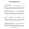 Henry Mancini Piano Solos