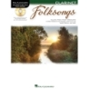 Folksongs - Clarinet