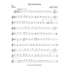 Folksongs - Tenor Saxophone