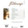 Folksongs - Horn