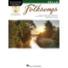 Folksongs - Cello