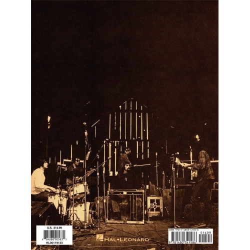 Neil Young - Harvest