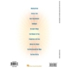 Cohen, Leonard - Hallelujah and Other Songs of Inspiration
