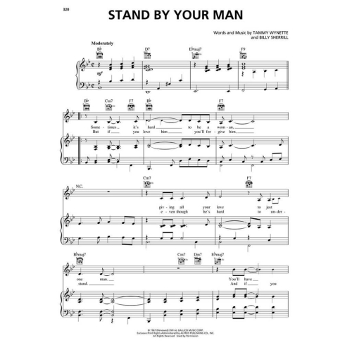The Great American Songbook - Country