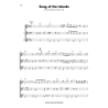 Hawaiian Songs