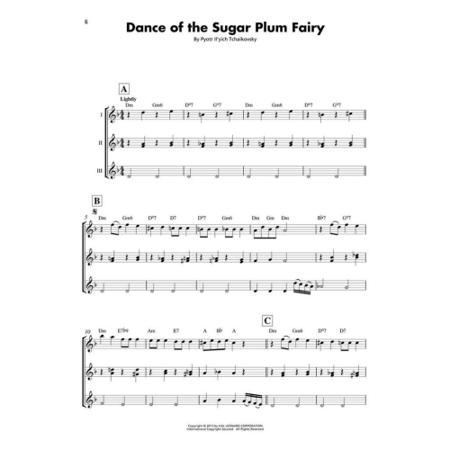 The Nutcracker