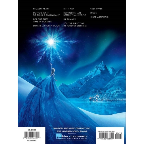 Frozen