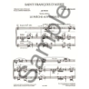 Messiaen, Olivier - Saint Francois d'Assise - Volume 3, Act 2