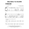 Pop Hits for Five-Finger Piano