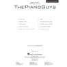 The Piano Guys - Solo Piano And Optional Cello