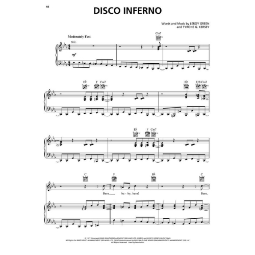 The Best Disco Songs Ever