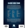 Learn to Play Classic Rock Piano from the Masters
