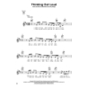 Ed Sheeran for Ukulele