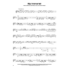 Violin Play-Along Volume 49: Rock Favorites -