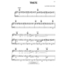 The Bossa Nova Songbook