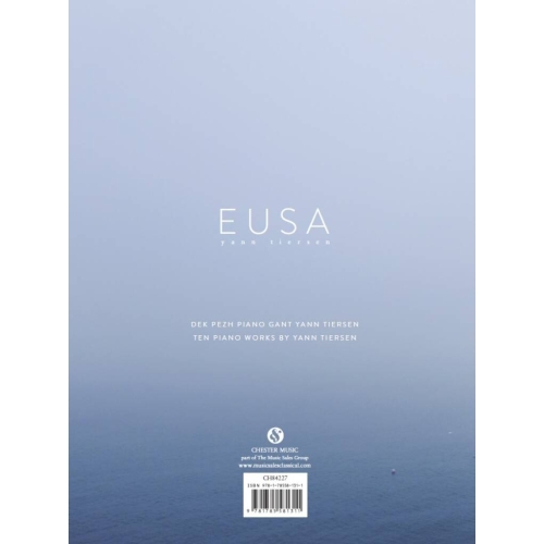Yann Tiersen: Eusa