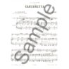 Pierne, Gabriel - Canzonetta Op. 19
