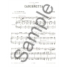 Pierné, Gabriel - Canzonetta Op. 19