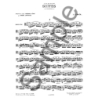 Suites de J. S. Bach pour violoncelle seul