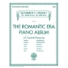 The Romantic Era Piano Album -