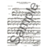 Bozza, Eugène - Pulcinella Op.53 No.1