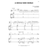 Menken, Alan - Aladdin
