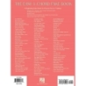 The Easy 4-Chord Fake Book