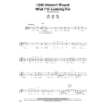 The Guitar Three-Chord Songbook - Volume 3 G-C-D