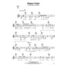 Yusuf/Cat Stevens for Ukulele