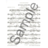 Tomasi, Henri - Evocations