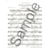 Tomasi - Evocations for Solo Oboe