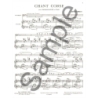 Tomasi - Chant Corse for Alto Saxophone