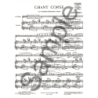 Tomasi, H -  Chant Corse for Tenor Saxophone