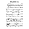 Cobb, Elena - Blue River