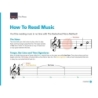 Bennett-Hart & Harrison - Rockschool Piano Method Book 1