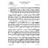 Martinu, Bohuslav - 7 Arabesques