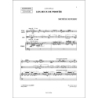 Reverdy - Les Jeux De Protee Fl Alto Et Harpe Partition Et