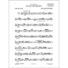 Reverdy - Les Jeux De Protee Fl Alto Et Harpe Partition Et