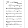 Reverdy - Les Jeux De Protee Fl Alto Et Harpe Partition Et