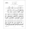 Turina, Joaquín - Trio 2 B-Flat Opus 76