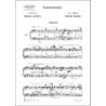 Wagner, Richard - Lohengrin Chant-Piano (Francais Seul