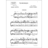 Wagner, Richard - Lohengrin Chant-Piano (Francais Seul