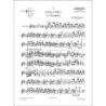 Wieniawski, Henryk - Mazurkas Violon-Piano