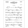 Bacri, Nicolas - A Smiling Suite