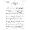 Bacri, Nicolas - A Smiling Suite