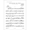 Schmitt, Florent - Sonatine en Trio