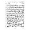 Bach, J.S - Concerto