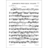 Bach, J.S - Concerto
